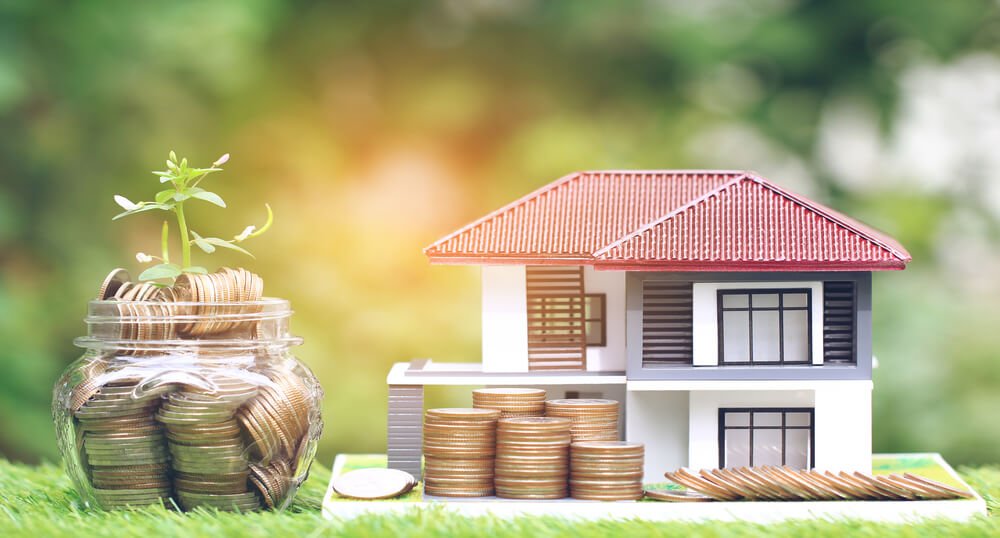 "Image of home, representing homeowners insurance protection provided by a local insurance company near me."
