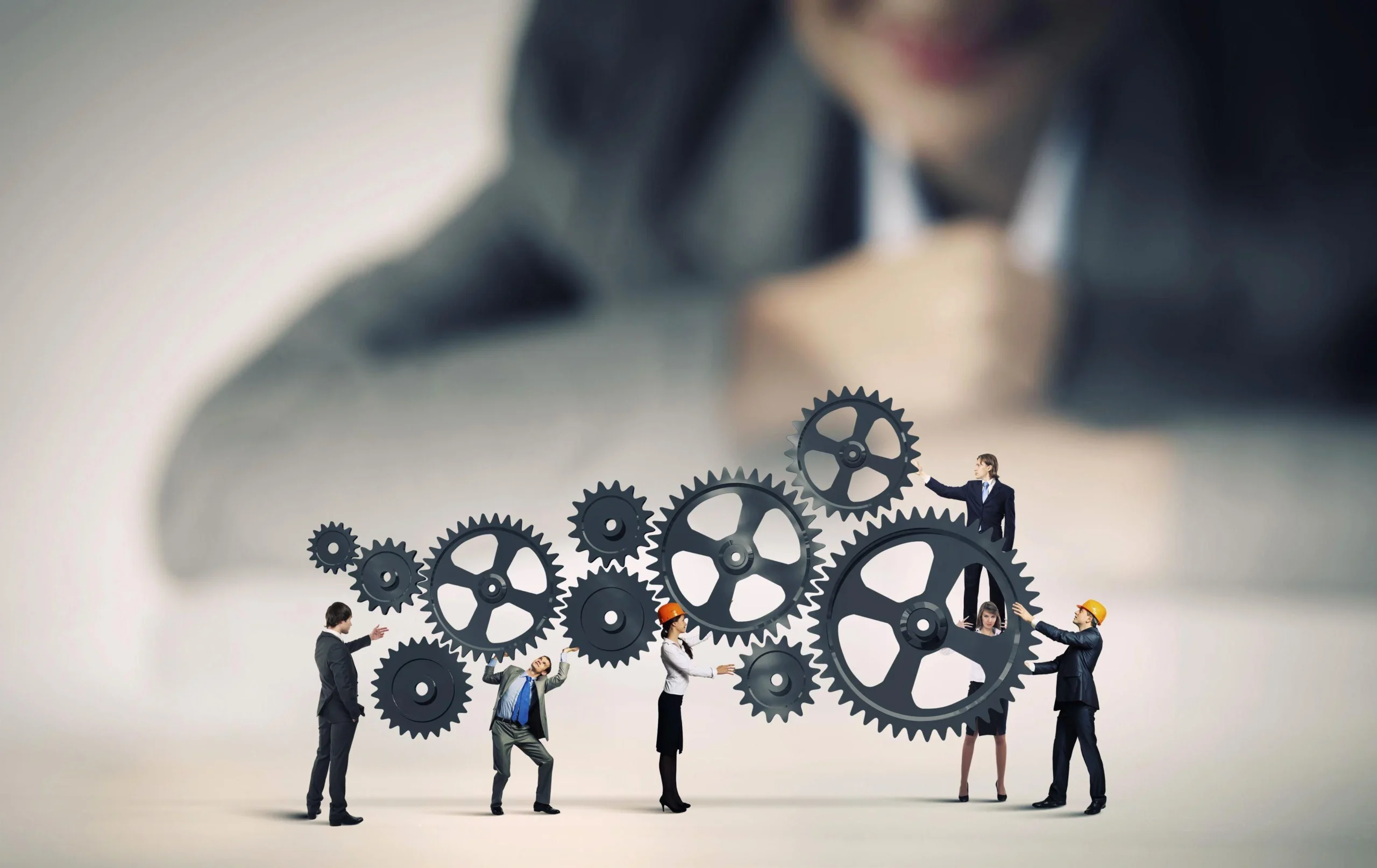 Why Business Insurance is Essential for Protecting Your Company