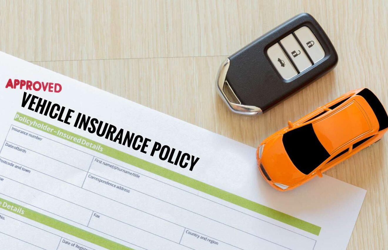 auto insurance