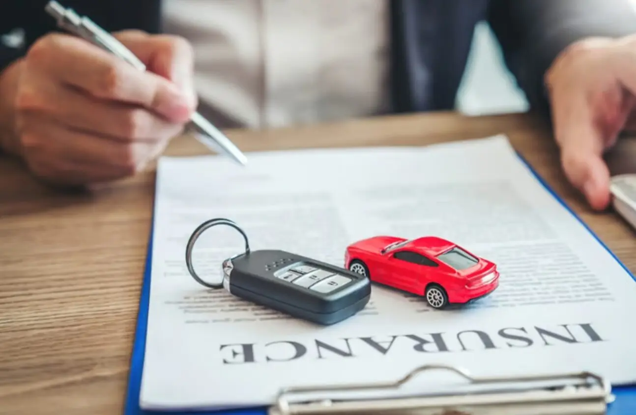 auto insurance