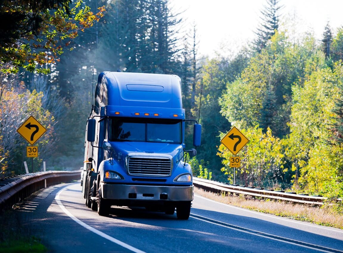 trucking insurance