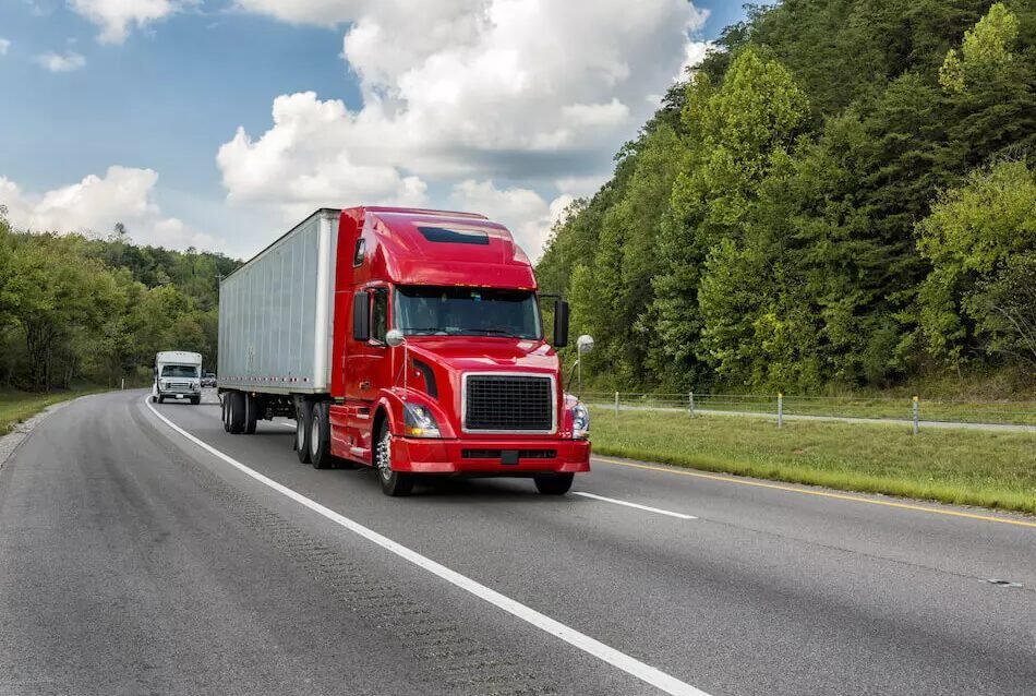 trucking insurance