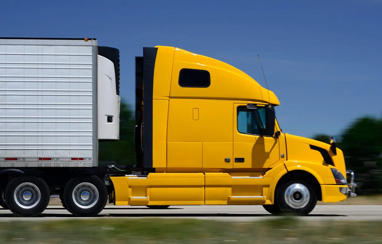 trucking insurance