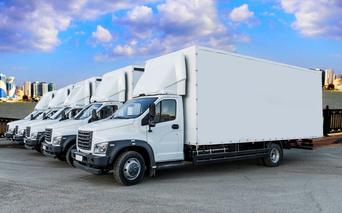Box Truck Insurance for Furniture Movers and White Glove Services