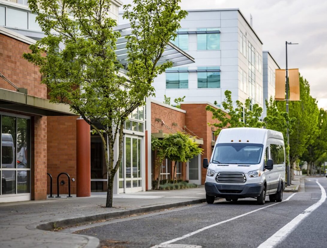 The Difference Between Personal and Commercial Auto Insurance Companies