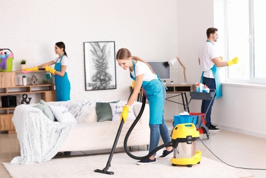 Why Every Professional Needs House Cleaning Business Insurance