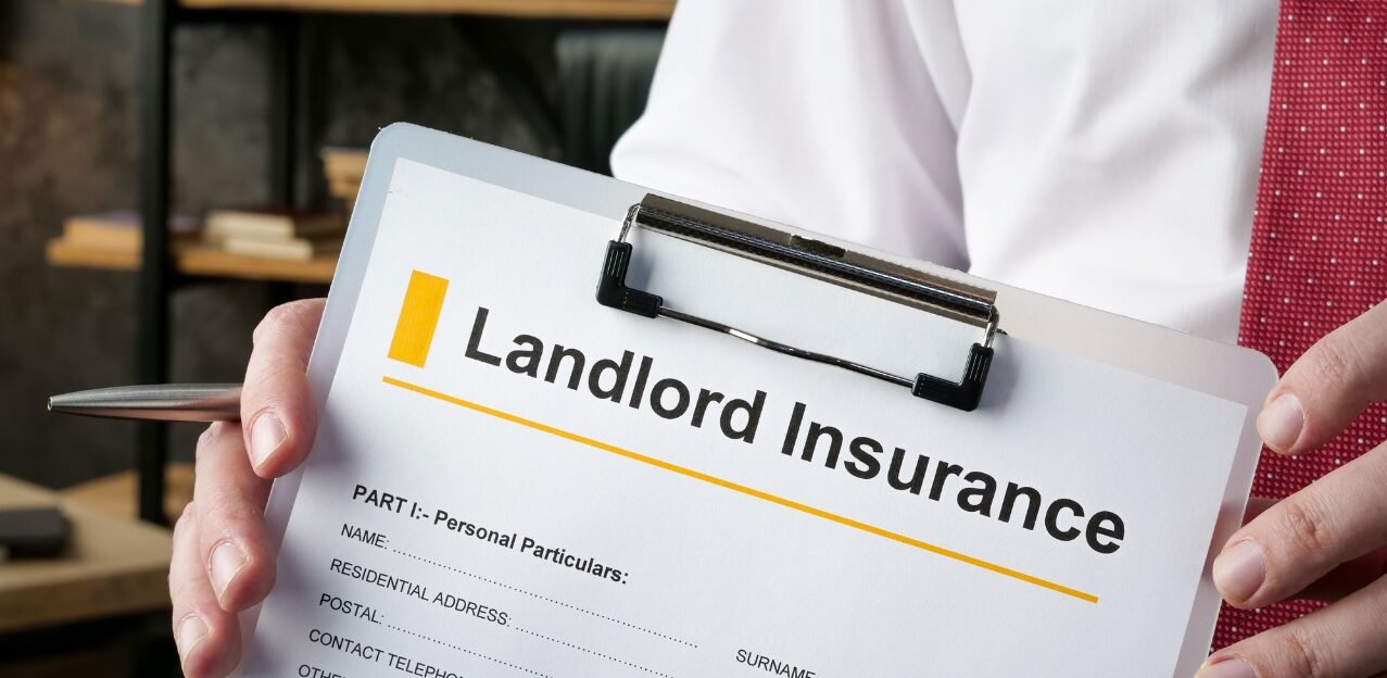 Why Liability is the Core of Landlord Policies Insurance