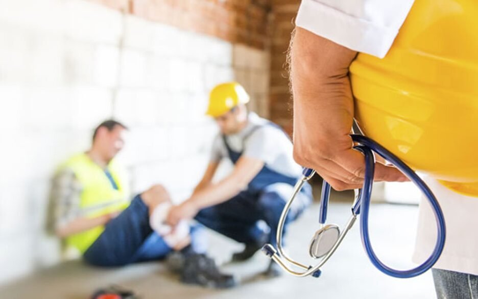 Why Construction Firms Need Specialized Workers’ Compensation Insurance