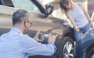 Car, Crash, Photographing, Driver - Occupation, Car Insurance